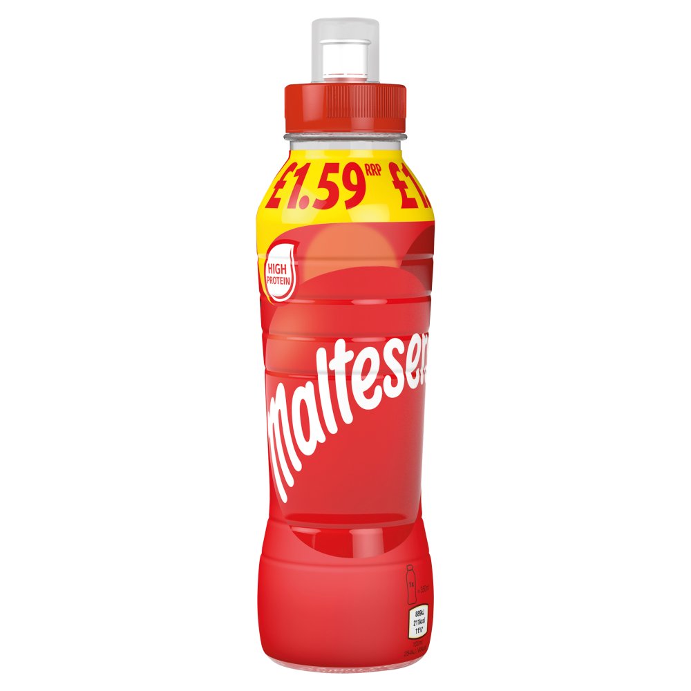 Boisson Lactée Maltesers Chocolat 350ml
