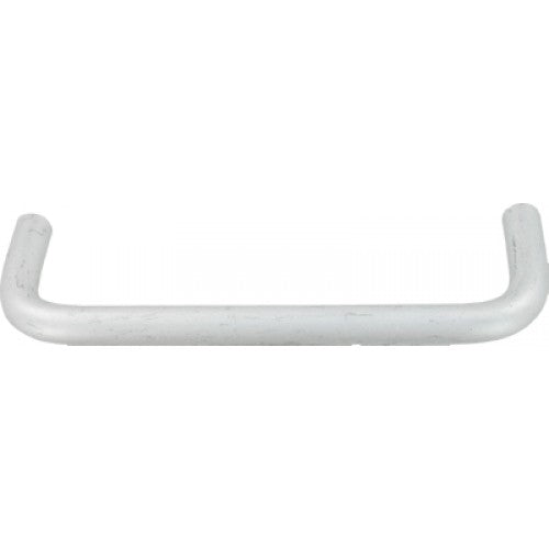 100mm 4" Aluminium Handle With Screws