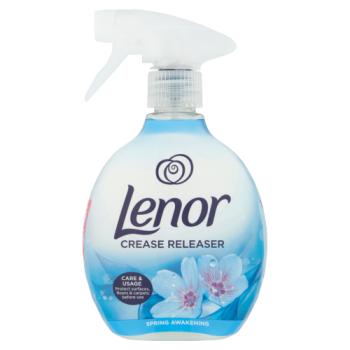 Lenore Crease Release Éveil printanier 500ml