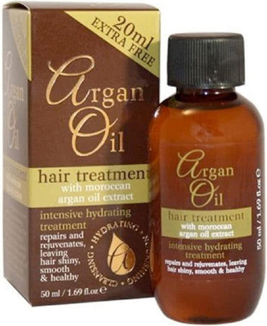 XHC Argan Oil Hair Treatment 50ml