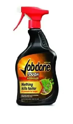 1L Tough Weedkiller