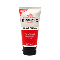 ERASMIC SHAVING CREAM               100ML