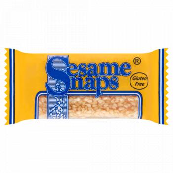 SESAME SNAPS 30g