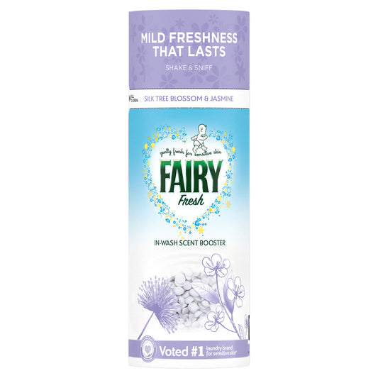 Perles de rehausseur de parfum Fairy Silk Tree Blossom 176 g
