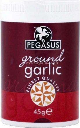 PEGASUS GROUND GARLIC 45g