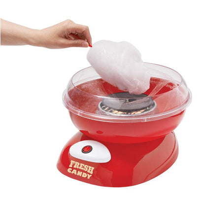 Machine à barbe à papa de luxe - grande 32 cm