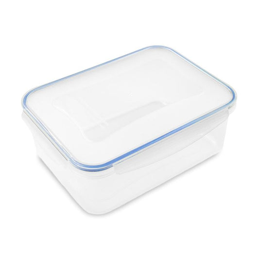 Boîte hermétique – 2,6 L Rectangulaire