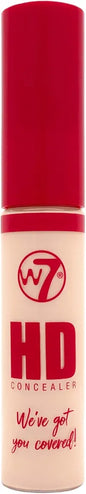 W7 HD Concealer - Fair Cool