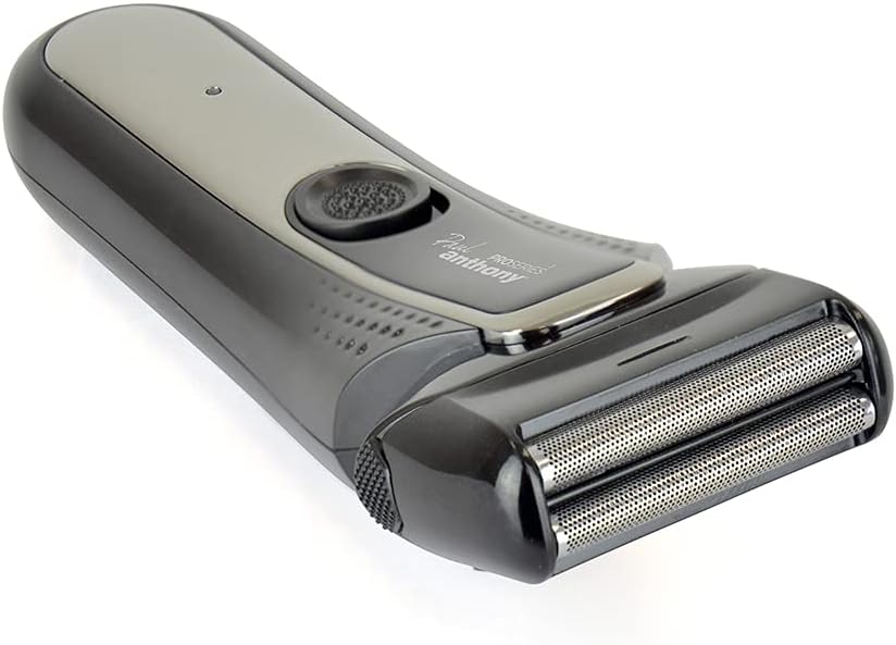 Paul Anthony 'Pro Series 2' Men's USB Foil Shaver