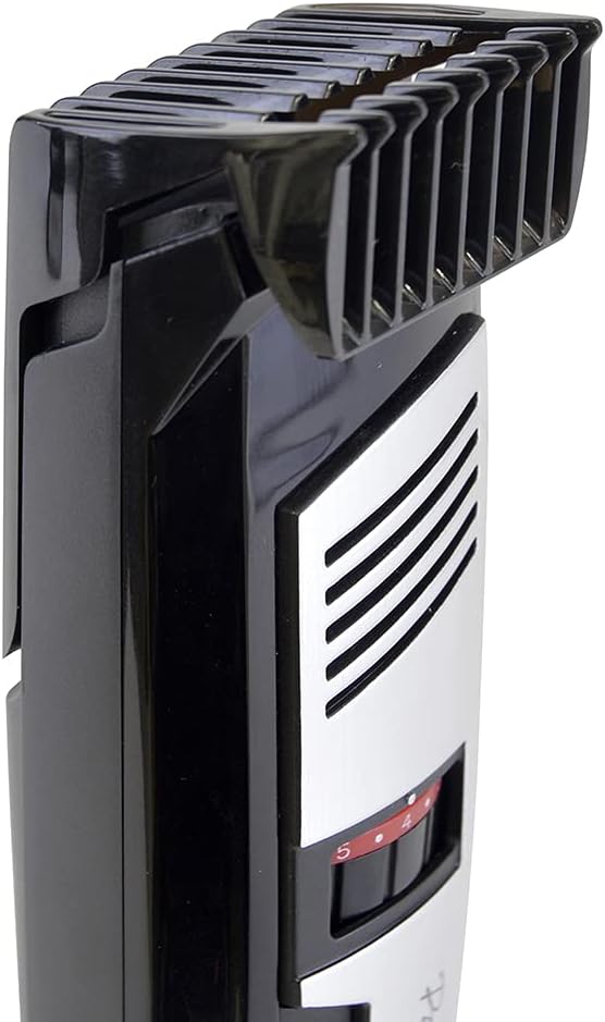 Paul Anthony 'Pro Series T2' USB Beard & Stubble Trimmer