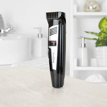 Paul Anthony 'Pro Series T2' USB Beard & Stubble Trimmer