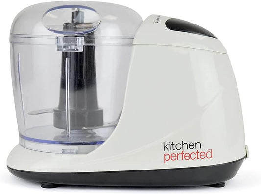 Hachoir multifonction KitchenPerfected 100 W 300 ml - Crème