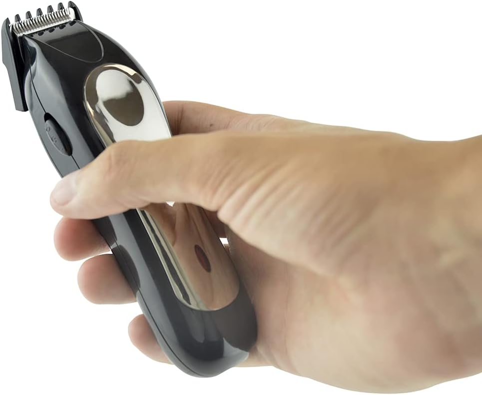 Paul Anthony 'Pro Series T3' USB Beard & Neckline Trimmer