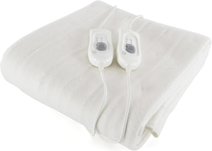 Surcouverture double StayWarm (supérieure) - (150 x 140cm