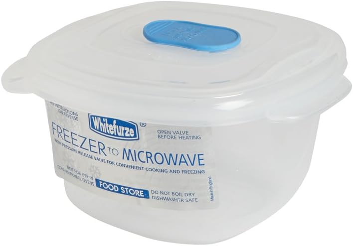 0.37L SQUARE FREEZER MICROWAVE STORE