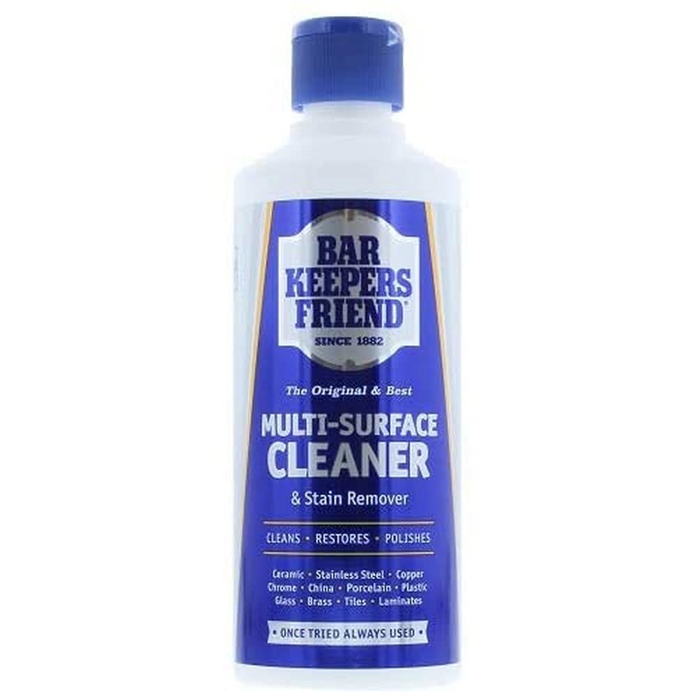 Bar Keepers Friend Stain Remover 250gm