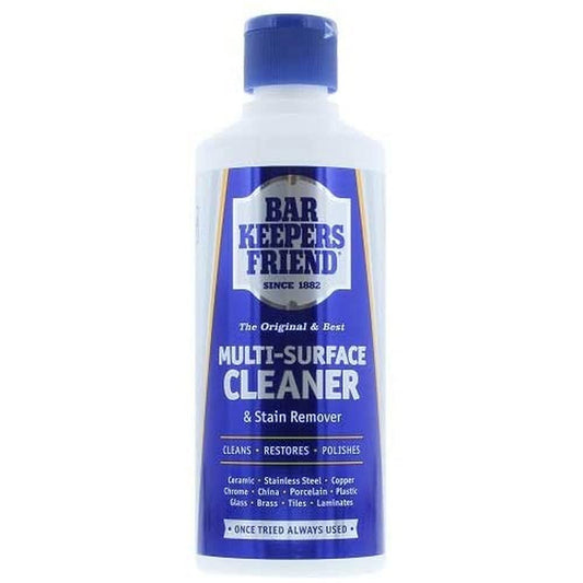 Bar Keepers Friend Stain Remover 250gm