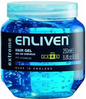 Enliven Hair Gel 250ml Extreme (Blue)