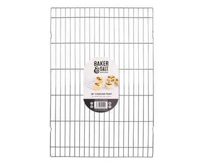 Baker & Salt Large Cooling Rack 46cm x 31.5cm