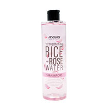 SHAMPOOING ANOVIA ROSE + EAU DE RIZ 31415ML