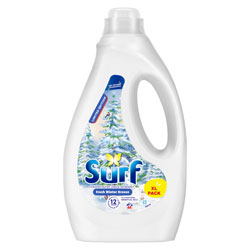 Surf Liquide Brise d'Hiver 44 lavages