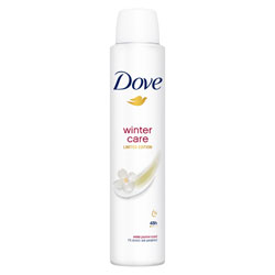 Dove A/P Deodorant Winter Care Women 200ml