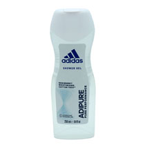 Adidas Shower Gel Adipure 250ml