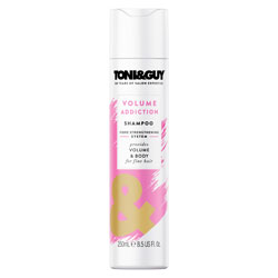 TONI & GUY SHAMPOO VOLUME ADDICTION 250ML