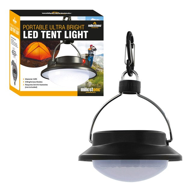 60LED Ultra Bright Portable LED Tent Light