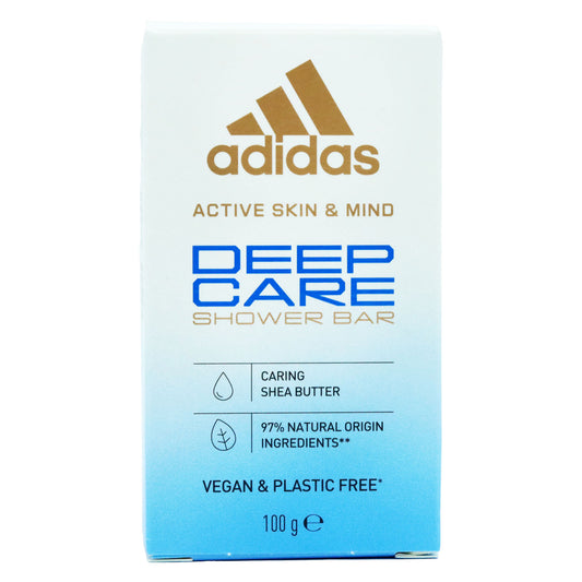 SAVON DE DOUCHE ADIDAS SOIN INTENSE 100 G