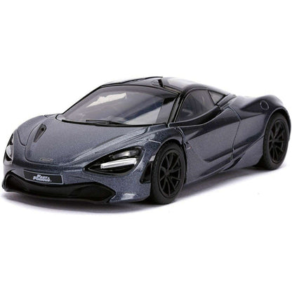 Simba Fast & Furious Metal Die Cast 1:32 Vehicle Assortment