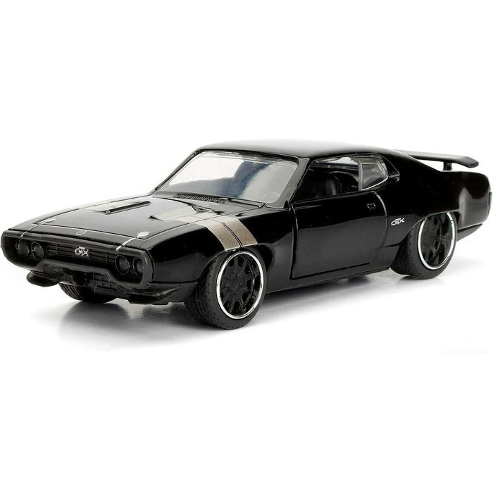 Simba Fast & Furious Metal Die Cast 1:32 Vehicle Assortment