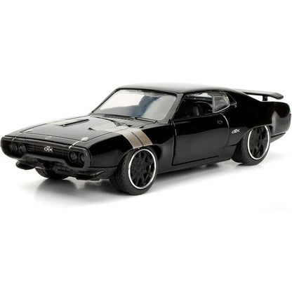 Simba Fast & Furious Metal Die Cast 1:32 Vehicle Assortment