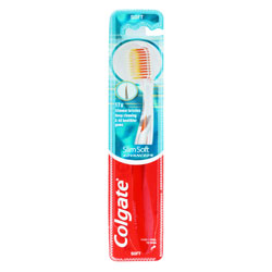COLGATE TOOTHBRUSH SLIM SOFT ADVANCE1