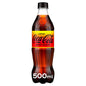 Coca-Cola Zero Lemon 500ml