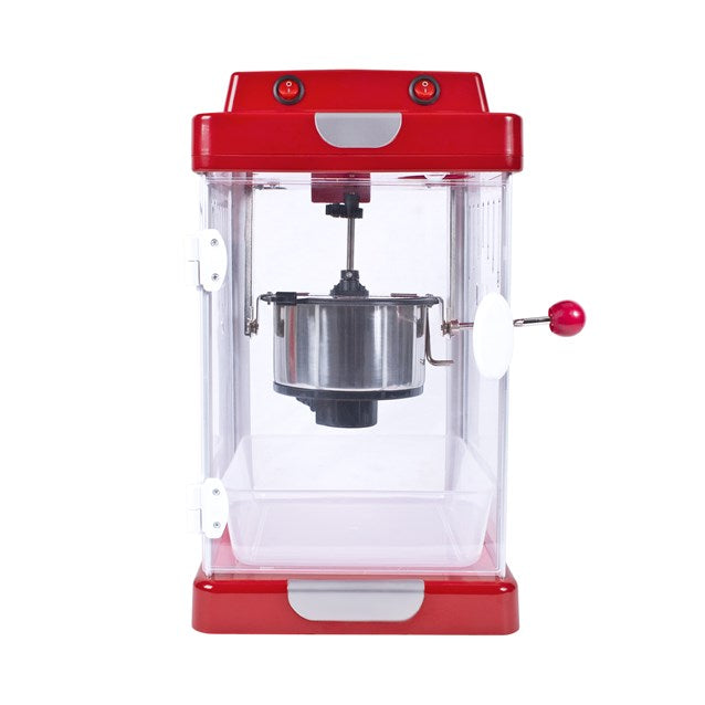 Giant Popcorn Maker