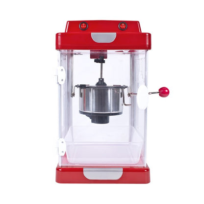 Giant Popcorn Maker