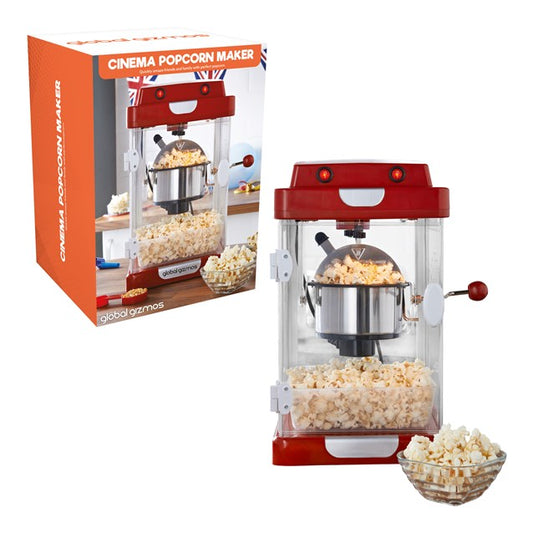 Machine à Popcorn Géante