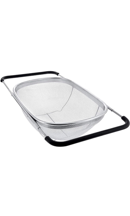 Durane Expandable Sink Strainer