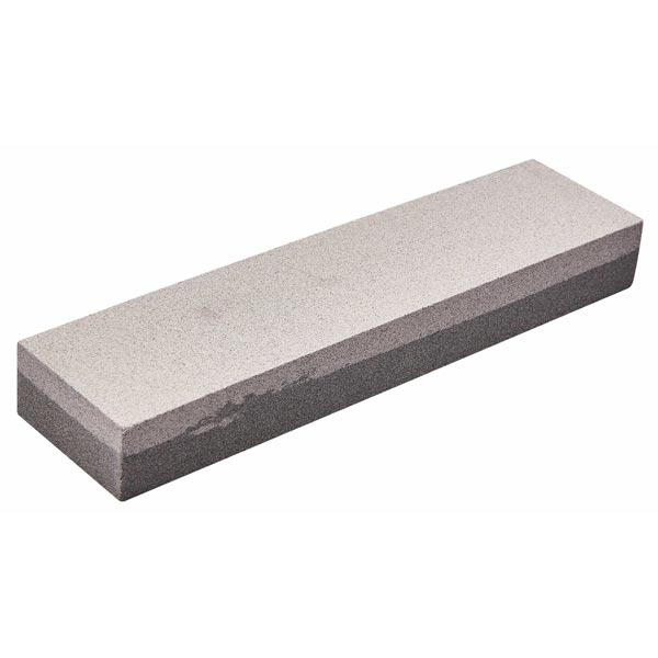 Amtech 200mm (8") Combination sharpening stone