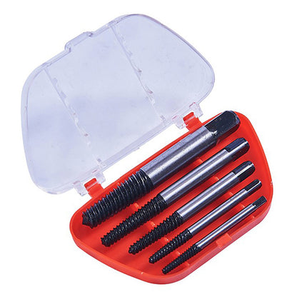 Jeu d'extracteurs de vis Amtech 5 pièces
