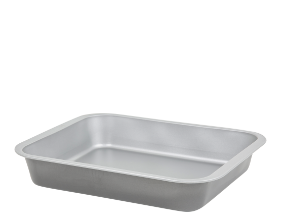 Rôtissoire antiadhésive moyenne Baker & Salt® 36cm