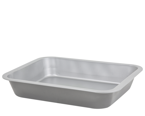 Baker & Salt Non-Stick Large Roaster 41cm