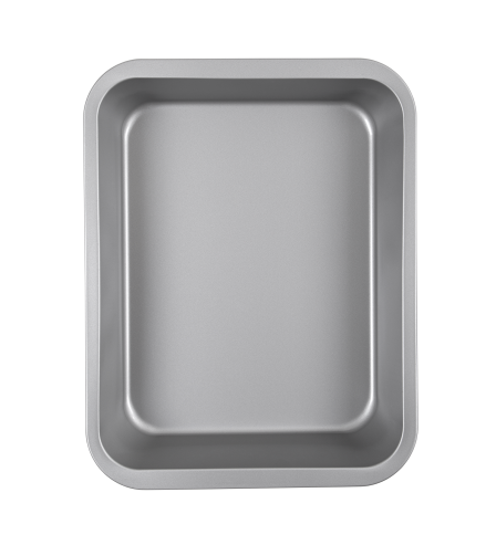 Baker & Salt Non-Stick Large Roaster 41cm