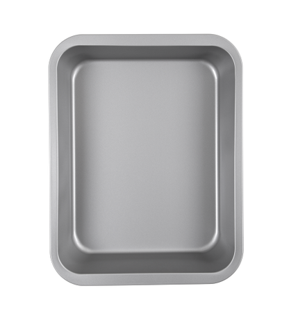 Baker & Salt Non-Stick Large Roaster 41cm