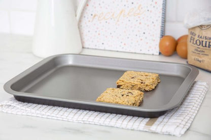 Baker & Salt Non-Stick 36cm Oven Tray