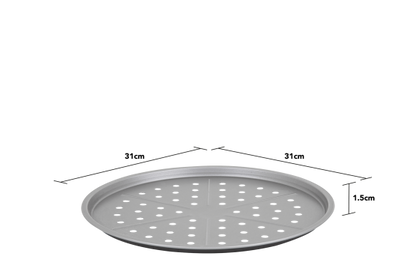 Baker & Salt® Non-Stick Pizza Tray