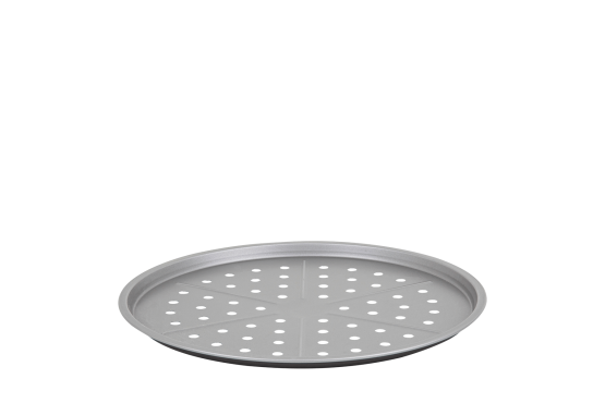 Baker & Salt® Non-Stick Pizza Tray