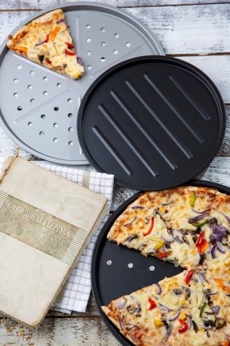 Wham Essentials Pizza Tray 9″