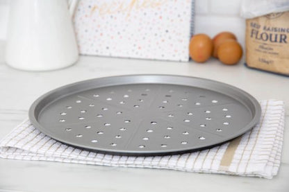 Baker & Salt® Non-Stick Pizza Tray